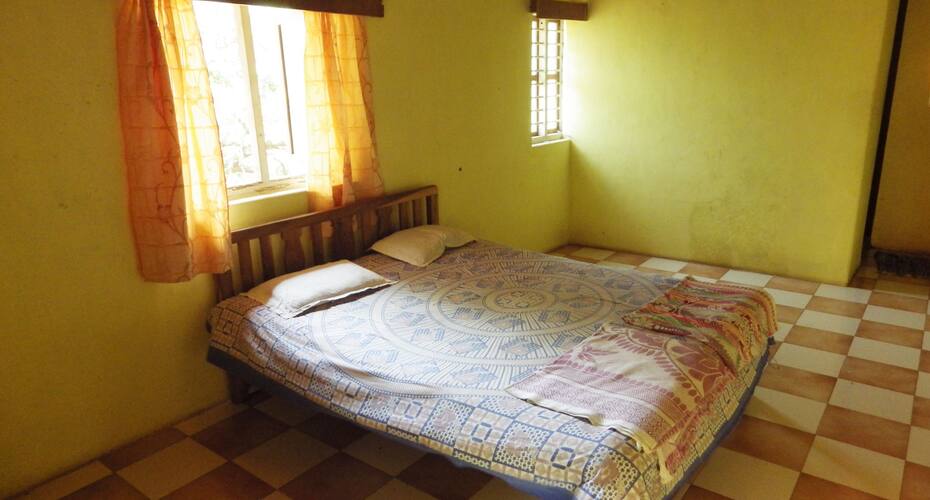 Tembulkar Holiday Home, Tarkarli 3